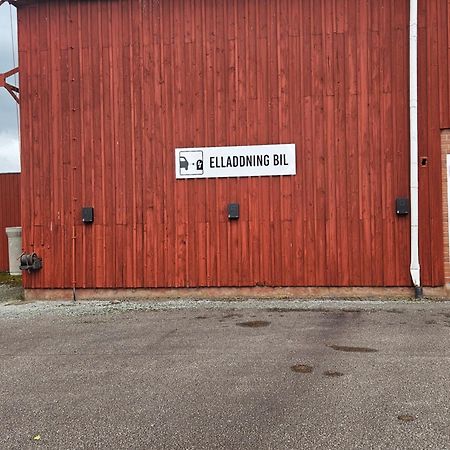 Oernsro Boende Och Staellplatser Skara Eksteriør billede